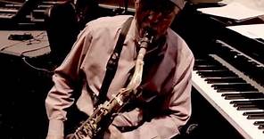 Jimmy Heath Where's the Melody, Where's the Harmony?