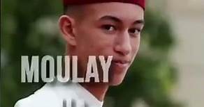 El Príncipe Mulay Hassan: El Joven Heredero del Reino de Marruecos