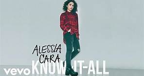 Alessia Cara - My Song (Official Audio)