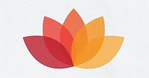 Tutorial Adobe illustrator Create a Flower Logo Design | How to make logo with best ideas