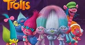 los trolls pelicula completa en español