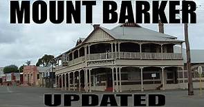 Mount Barker - Updated - Western Australia
