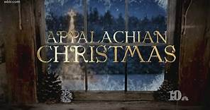 Appalachian Christmas: Part 1