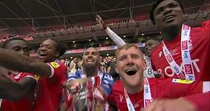 EXTENDED HIGHLIGHTS | Nottingham Forest PROMOTED to the Premier League!