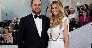 Andy Roddick's wife dubious of 'shady' chat-up move but they were engaged 6 months later【News】
