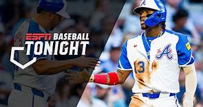 Baseball Tonight: Sunday Night Countdown (4/21/24) - Live Stream - Watch ESPN