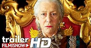THE CATHERINE THE GREAT Trailer (2019) | Helen Mirren HBO Series