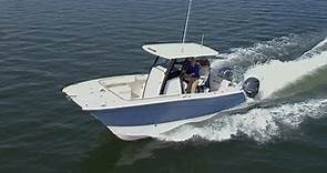 World Cat 260CC-X Center Console Fishing Boat Review