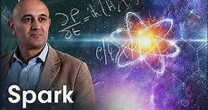What Matter Makes Up Our Known Universe? | Jim Al-Khalili | Spark