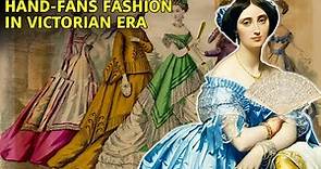 10-over-the-top fashion styles from the Victorian Era