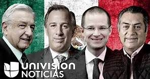 Segundo debate presidencial en México 2018