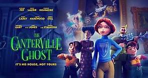 The Canterville Ghost | 2023 |@SignatureUK Theatrical Trailer |Stephen Fry, Hugh Laurie, Emily Carey
