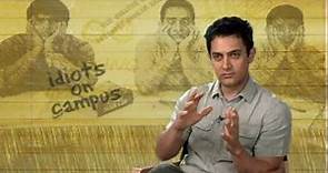 3 Idiots - Exclusive Making of the movie 3 Idiots