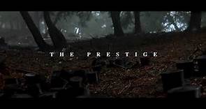 The Prestige - Opening Scene HD
