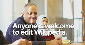 Wikipedia meetup (Baghdad, Iraq)