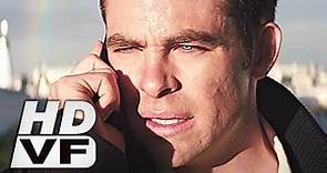 THE RYAN INITIATIVE sur C8 Bande Annonce VF (2014, Thriller) Chris Pine, Keira Knightley