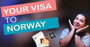 6 Ways To Migrate To Norway | How To Get Norwegian Visa? LEESA