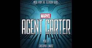 Agent Carter: Soundtrack - Agent Carter - 1/10
