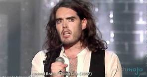 The Life and Career of Russell Brand