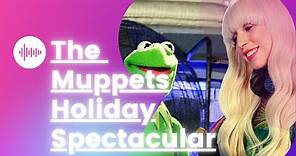 Lady Gaga & The Muppets | Holiday Spectacular | Full HD