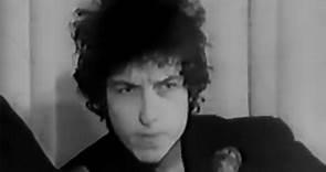 Bob Dylan Revealed Tráiler VO