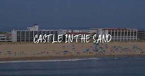 Castle in the Sand Review - Ocean City , United States of America