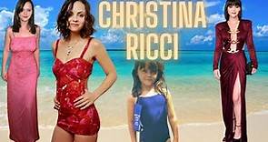 Christina Ricci ~ Age, Lifestyle, Carrer, Networth, Boyfriend, Family | Biography