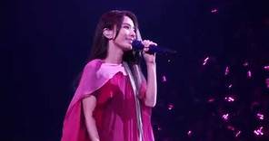 田馥甄 Hebe Tien - My Love live (一一巡迴演唱會台北最終場 特A3區) 20230813 台北小巨蛋