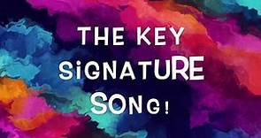 Key Signature Song
