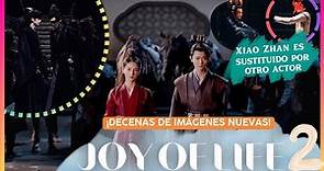 Joy Of Life 2 ✨ ¡Decenas de imágenes de la nueva temporada!
