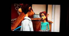 Flushed Away (2006) Rita Hug Roddy for the First Time (15th Anniversary Special)
