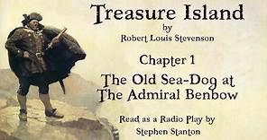 Treasure Island - Chapter 1 of 34