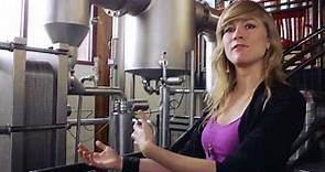 A Day in the Life of Sustainable Beer: New Belgium Brewery