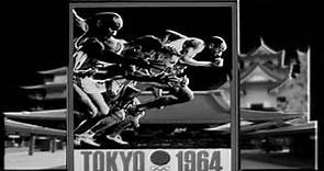 Juegos Olímpicos: Tokyo 1964