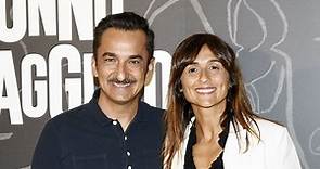 Manuela Suma è la moglie di Nicola Savino e la stylist di...