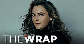 Why Keri Russell Returned to TV With ‘The Diplomat’ - TheWrap Magazine