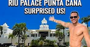HONEST Review: Riu Palace Punta Cana