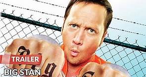 Big Stan (2007) Trailer HD | Rob Schneider | David Carradine