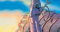 Nausicaä of the Valley of the Wind streaming