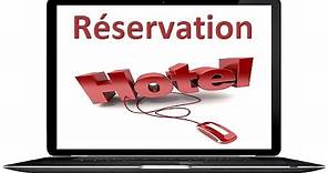 Site de réservation d’hôtel en ligne (Comparateur d'hôtels)