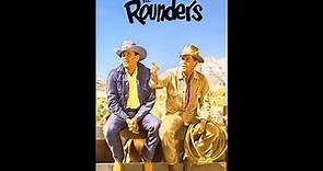 The Rounders (1965) - #1 TCM Clip "Mean Son Buck"