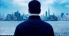 The Bourne Ultimatum - Audiobook Thriller