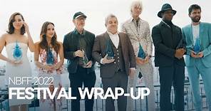 Festival Wrap-Up | Newport Beach Film Festival 2022