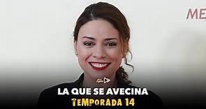 LA QUE SE AVECINA 14ª Temporada 👏🏻 Ana Arias nueva incorporación