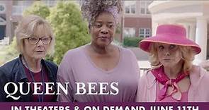 ‘Queen Bees’ Film Review: Ellen Burstyn Leads an All-Star Cast Determined to Elevate Meh Material