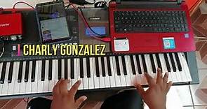 Cadena de coros banda transfiguracion - cover charly González