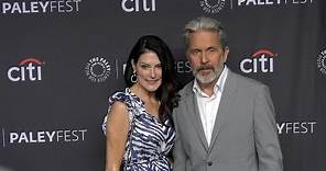 Gary Cole "A Salute to the NCIS Universe" PaleyFest LA 2022 Red Carpet Arrivals