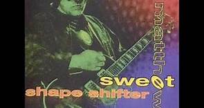 Matthew Sweet -- Shape Shifter -- Part 4