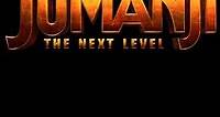 Jumanji: The Next Level (2019) Stream and Watch Online