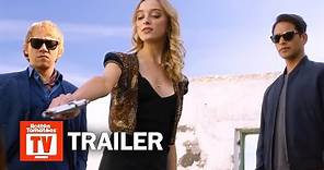 Snatch Season 2 Trailer | Rotten Tomatoes TV